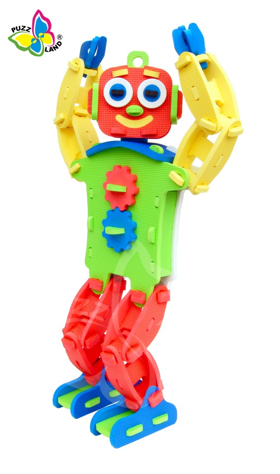 Robot AMIKO
