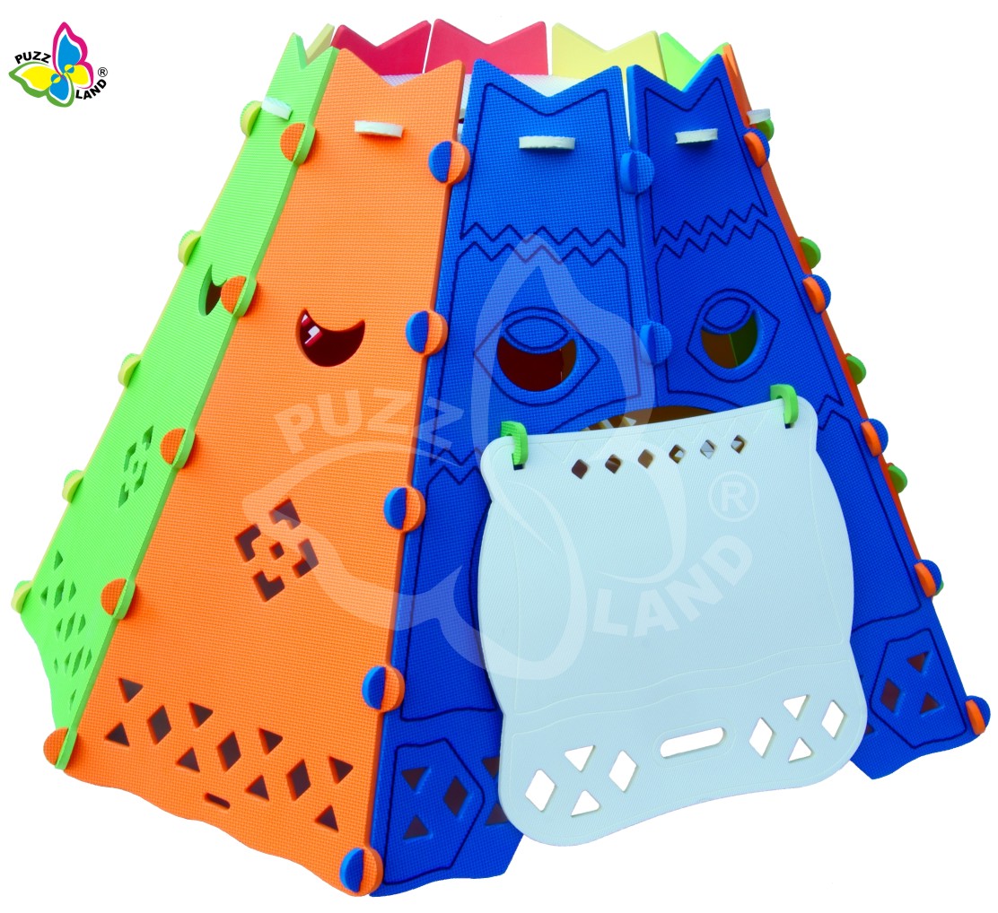 TEE PEE Plus