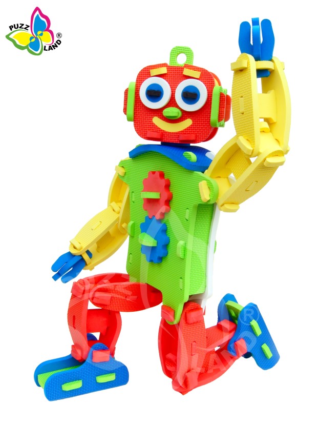 Robot AMIKO