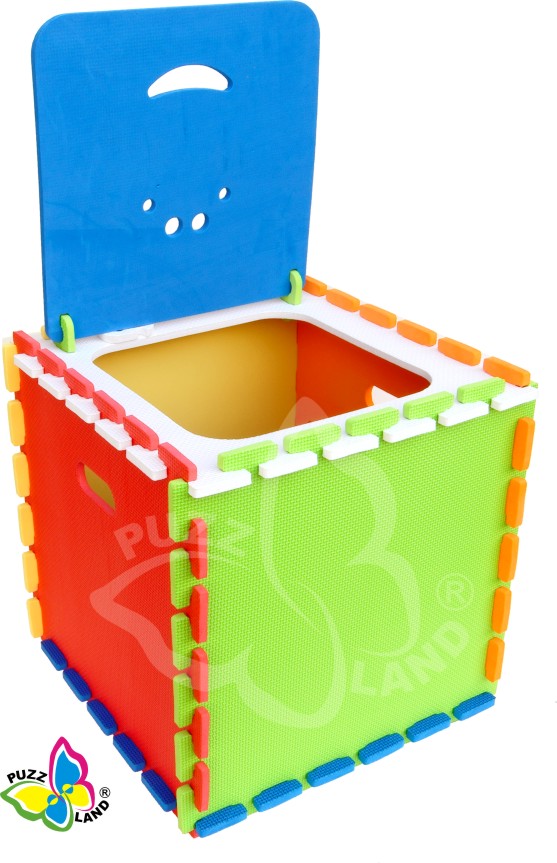 Box na hračky - HROCH XXL