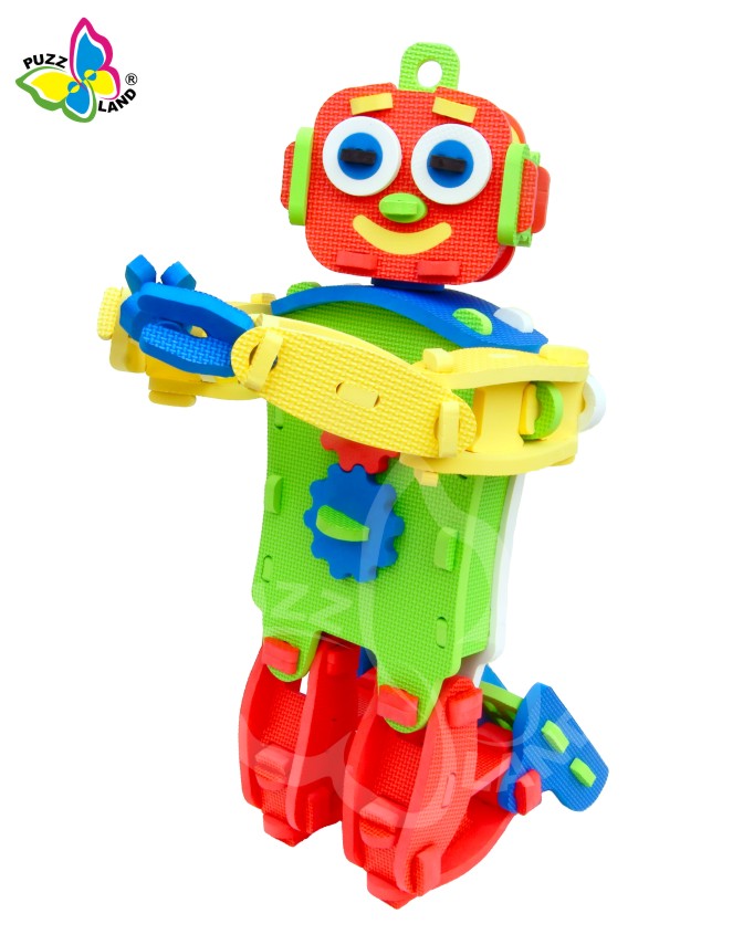 Robot AMIKO