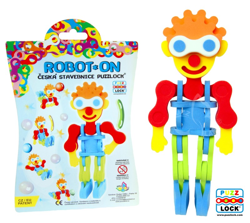 ROBOT.ON