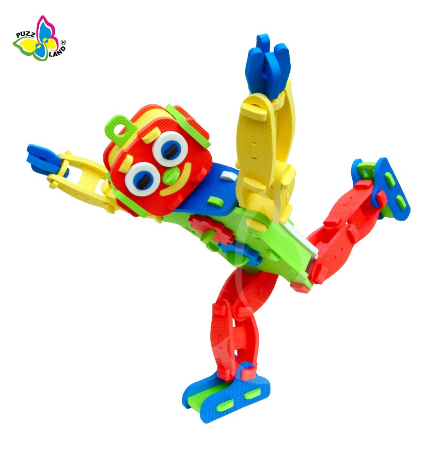 Robot AMIKO