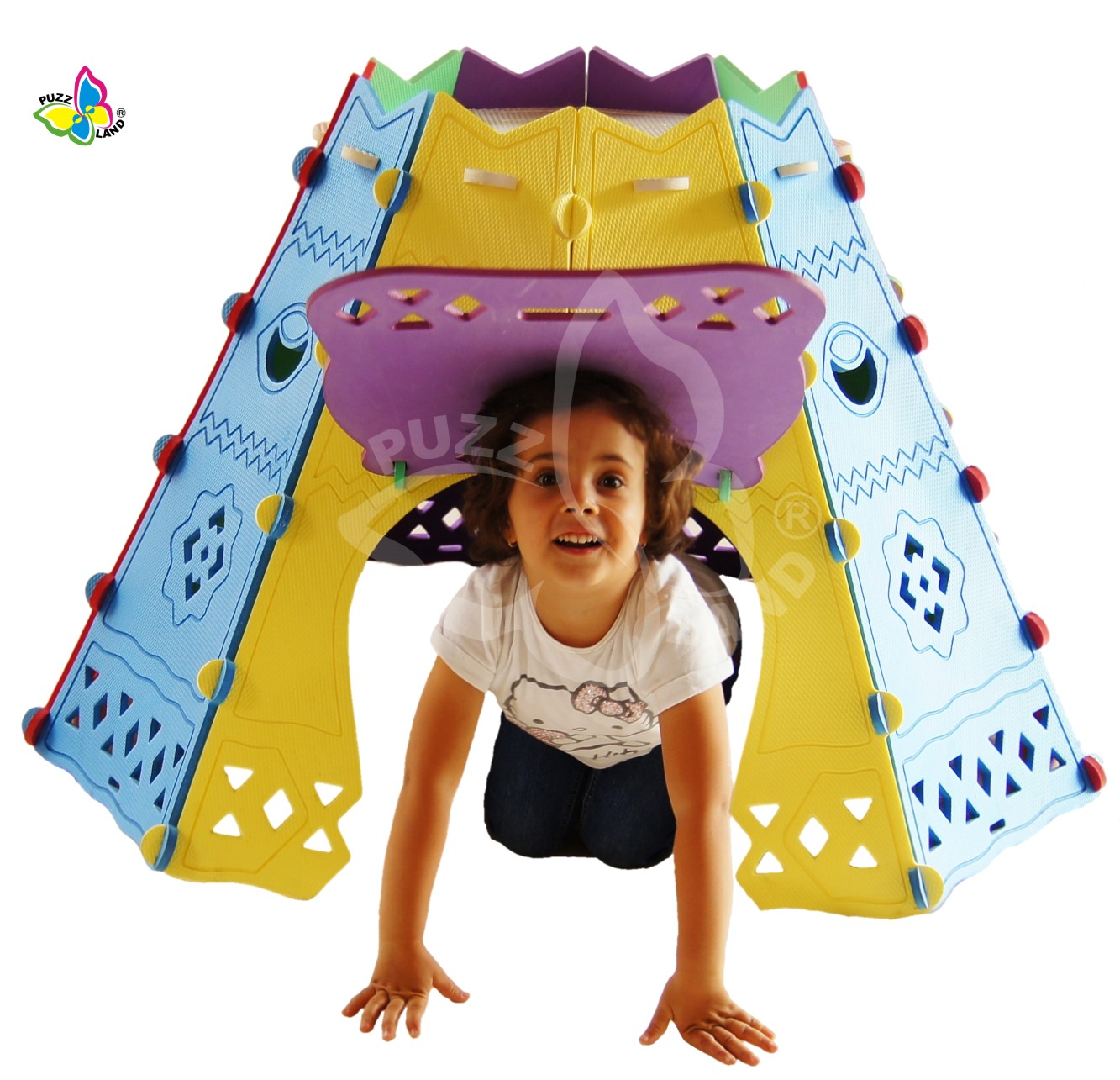 TEE PEE Plus
