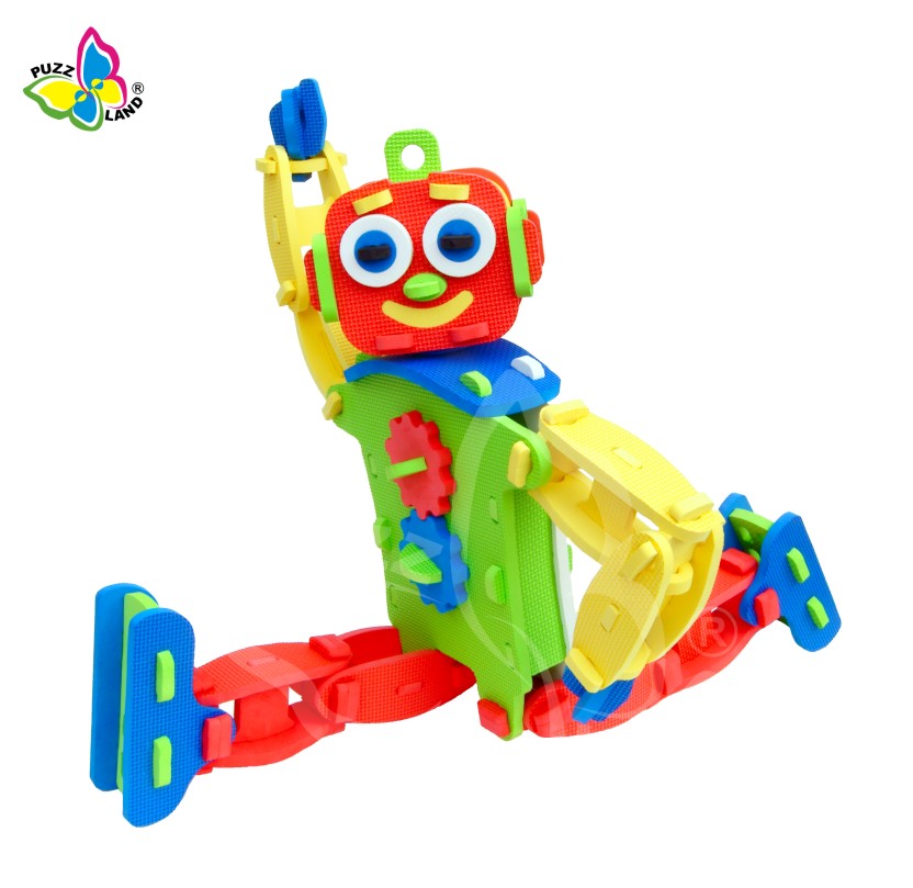 Robot AMIKO
