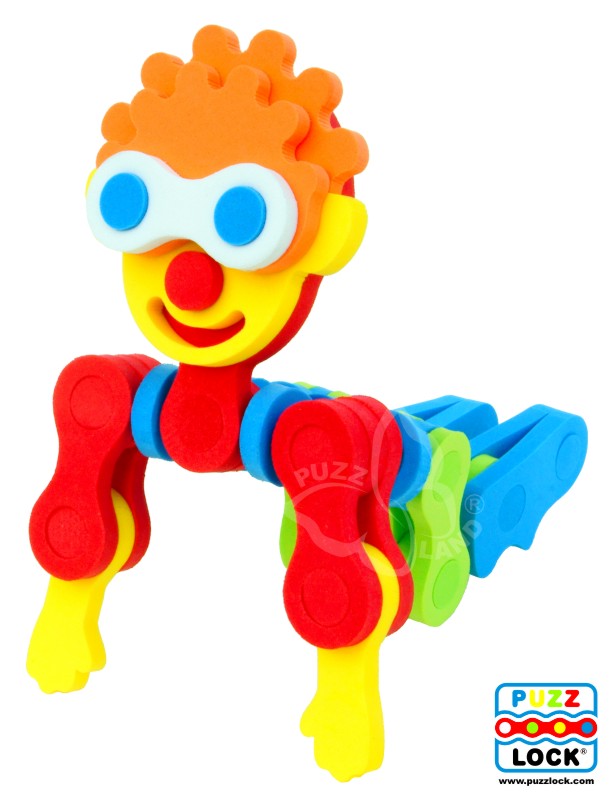 ROBOT.ON